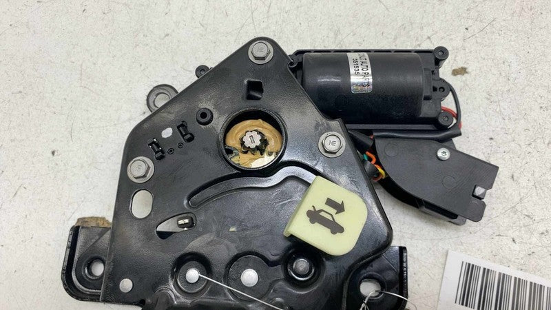 ⭕ 2017-2023 Tesla Model 3 Rear Liftgate Tailgate Decklid Lock Latch Ac