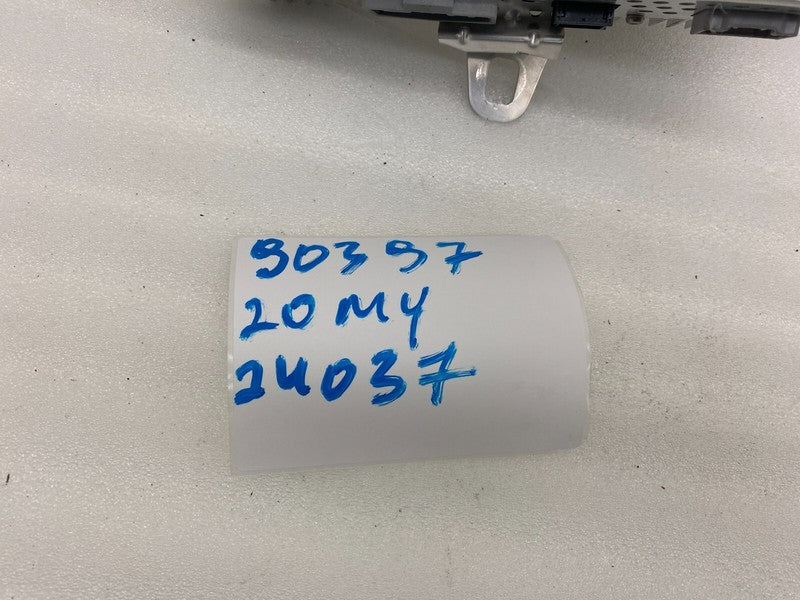 1507152-00-A ⭕ 2020-2023 Tesla Model Y MY Radio Audio Sound System AMP Amplifier 1507152-00-A