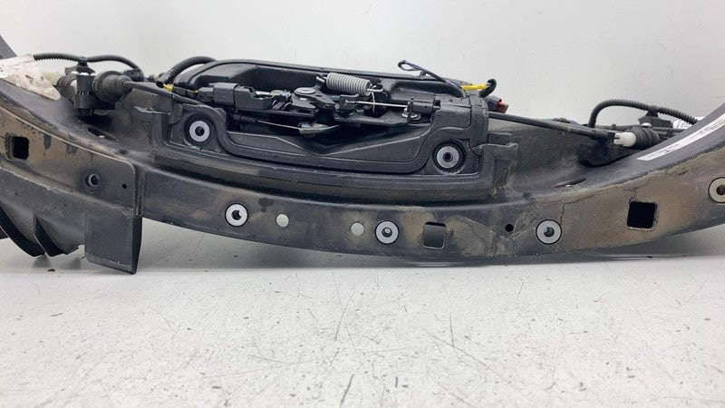 ⭕17-20 Tesla Model 3 Front End Module Radiator Core Carrier Support 11