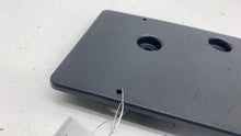 ⭕ 2024 Tesla Cybertruck Front Bumper License Plate Bracket Holder 1738004-00-B