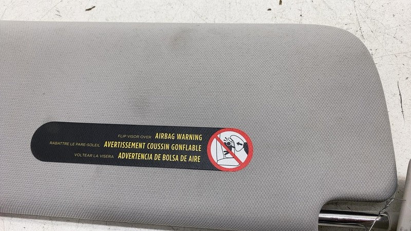 ⭕ 2021-2023 Tesla Model Y Front Sun Visor Right Sunvisor Providence 14