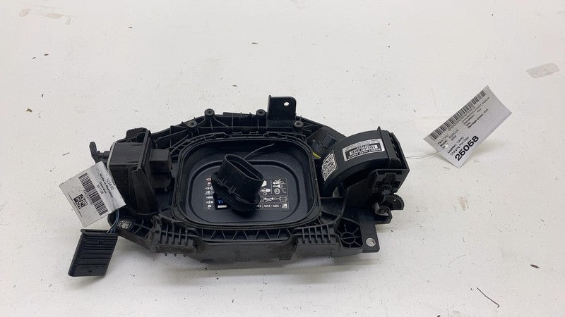 ⭕22-25 Mercedes-Benz EQS 450+ V297 Charging Port Door Lid White 799 A2