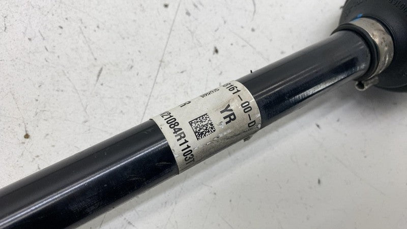 118816100D ⭕ 2020-2023 Model Y Rear Left or Right CV Axle Shaft Halfshaft AWD 1188161-00-D