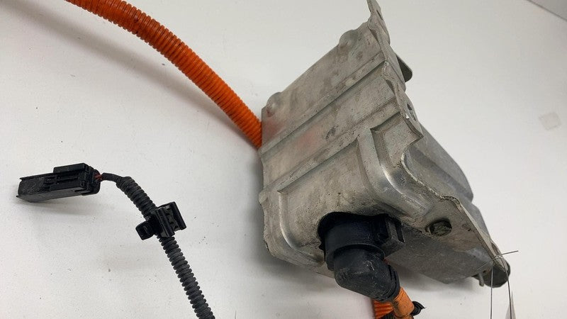 2012-2020 Tesla Model S MS Electric Battery Heater with Wire Harness Wiring Loom