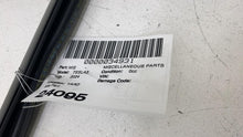 ⭕ 2024-2025 Tesla Model 3 Rear Left or Right Door Window Seal Molding Belt Strip