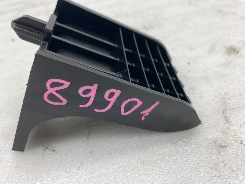 1109511 00 B ⭕ 2016-2020 Tesla Model X MX 5-Seater Gap Hider Harpoon Bracket OEM 1109511-00-B