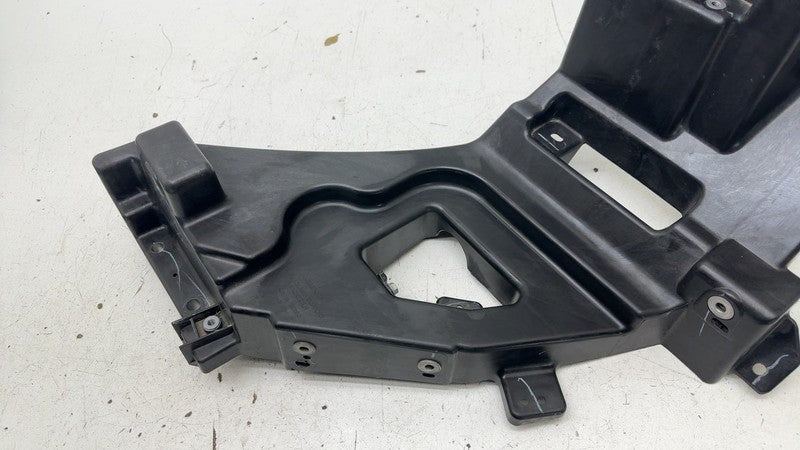 ⭕ 16-20 Tesla Model X Left Headlamp Support Headlight Mount Bracket 10