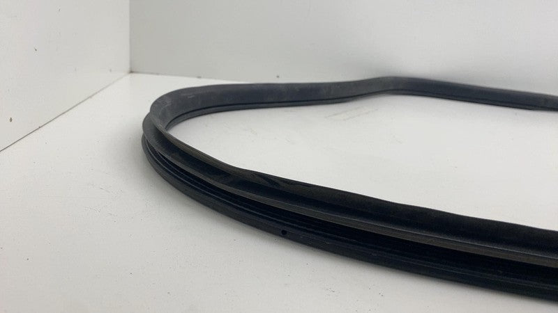 ⭕ 18-23 Subaru XV Crosstrek Front Passenger Door Body Weatherstrip Seal Right RH
