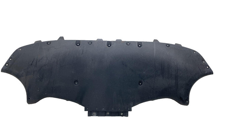 ⭕ 20-23 Model Y Rear Bumper Diffuser Lower Splash Shield Undertray 149