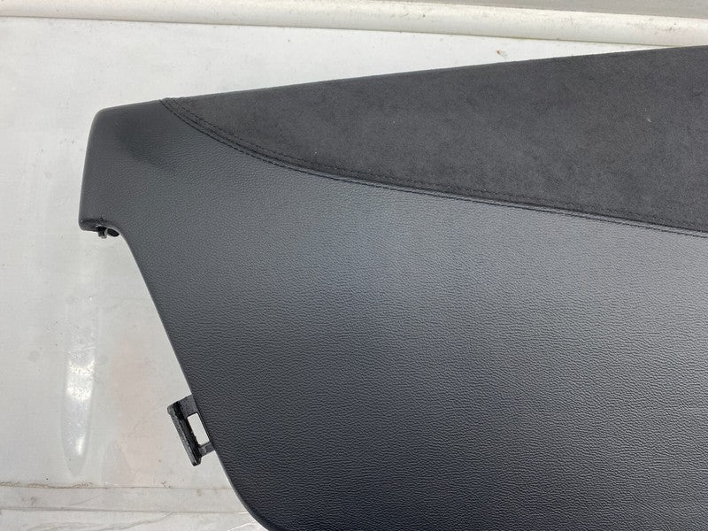 ⭕ 16-20 Model S Dashboard Instrument Panel Interior Dash Trim Cover 10