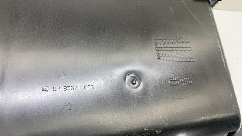 A2978302300 ⭕ 2022 Mercedes-Benz EQS 450+ V297 Front HVAC Air Inlet Housing Assy A2978302300