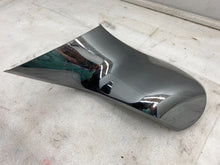 ⭕ 16-25 Model X MX Rear Left 2nd Row Monopost Seat Cover Trim Inner 1062963-00-A