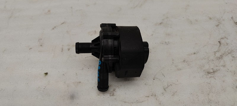 ⭕ 2016-2020 Tesla Model S X Cooling System Auxiliary Water Coolant Pum