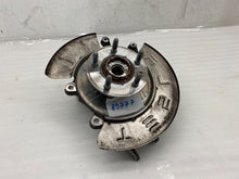 ⭕ 16-20 Tesla Model S Rear Right Spindle Knuckle Hub & Dust Shield 6006433-00-A