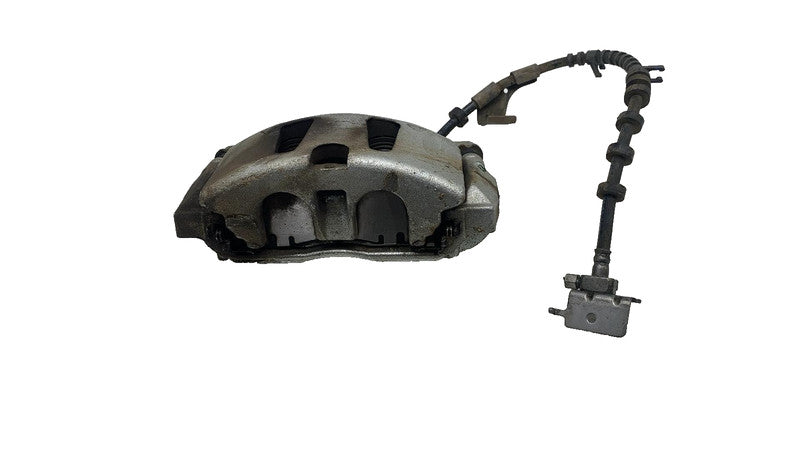 ⭕ 2017-2020 Chrysler Pacifica Front Driver Side Left Brake Caliper (Dual Piston)