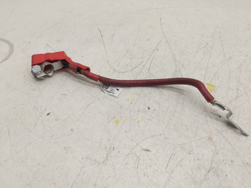 1067971 00 D ⭕ 2017-2022 Tesla Model 3 Positive Battery Wire Cable Wiring Loom 1067971-00-D