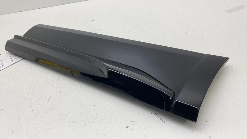 80A 853 969 ⭕ 2021 2022 2023 2024 Audi Q5 Rear Driver Side Door Molding Left LH 80A 853 969