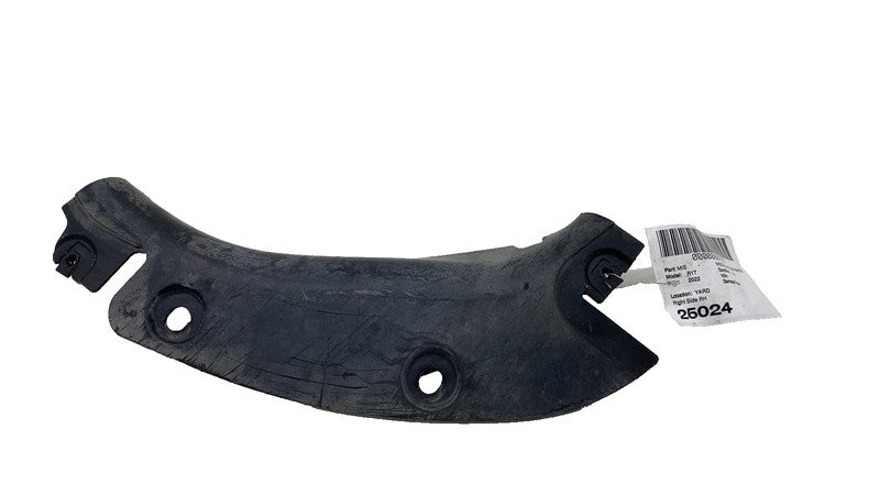 PT00200923C ⭕ 2022-2024 Rivian R1T R1S Front Right Underbody Trim Molding Cover PT00200921-C