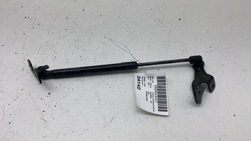 109147200B ⭕ 2017-2023 Tesla Model 3 Front Right Hood Lift Shock Strut Support 1091472-00-B