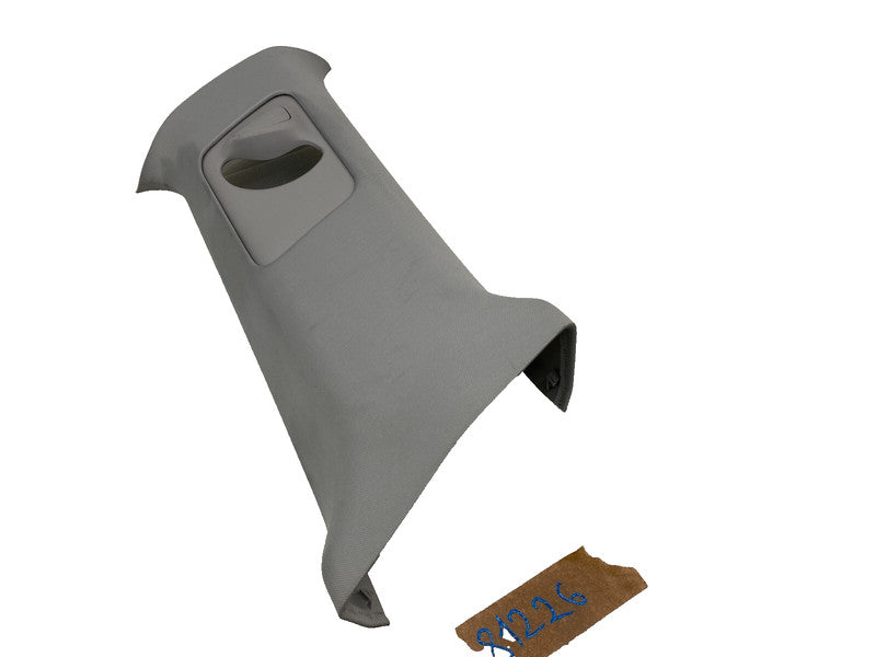 1494607 00 B ⭕20-24 Model Y Passenger Side B-Pillar Upper Trim Cover Panel Right 1494607-00-B