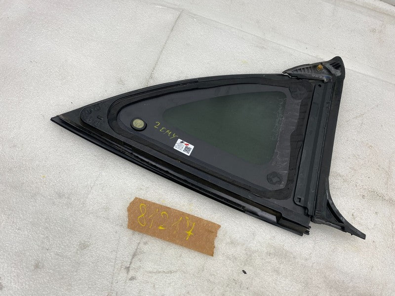 ⭕ 20-24 Model Y Rear Passenger Side Quarter Window QTR Glass Right 149