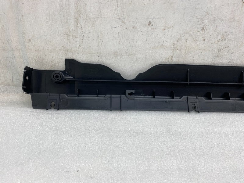 1497741 00 B ⭕ NEW 2020-2024 Tesla Model Y Skirt Rocker Cover Carrier Panel Left 1497741-00-B