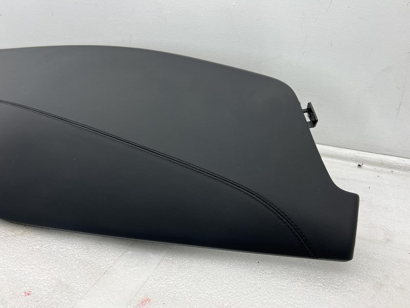 ⭕ 2016-2020 Tesla Model S Dashboard Instrument Panel Dash Top Pad Cove