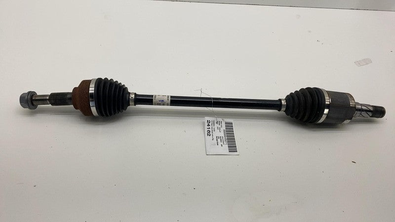 118816101C 2020-2024 Tesla Model Y MY Rear Left or Right CV Axle Shaft Halfshaft 28MMx580MM