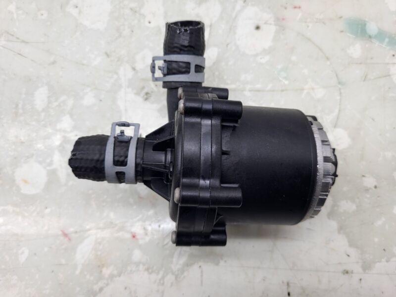 2012-2020 Tesla Model S MS Auxiliary Water Coolant Pump Assembly 1067473-00-H