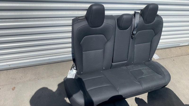 ⭕ 2024 2025 Tesla Model 3 Complete Front & Rear Interior Seat Cushion 