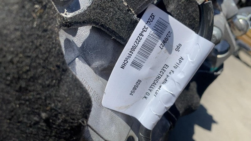 32317114 ⭕ 2022-2023 Polestar 2 PS2 Rear Drive Unit Engine Dual Motor AWD Assy 32317114