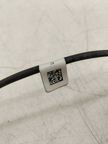 ⭕ 12-25 Model S Rear Left Tailgate Trunk Pinch Sensor Trim Molding 6007576-00-C