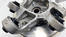 ⭕ 21-25 Tesla Model X Rear Right Suspension Spindle Knuckle w/ Hub 1620416-00-G