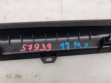 ⭕ 2016-2020 Tesla Model X  Falcon Door Mid Gap Hider Right Side OEM 1051556-04-B