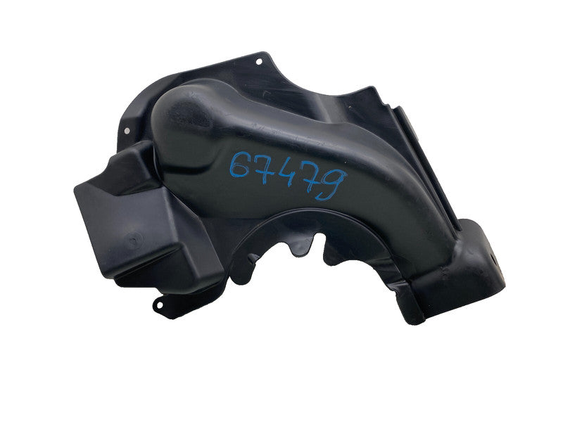 ⭕ 2012-2015 Tesla Model S Front Passenger Side Underhood Shock Tower Cover Right