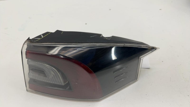 ⭕ 2012-2022 Tesla Model S Rear Taillight LED Outer Tail Lamp Right 600