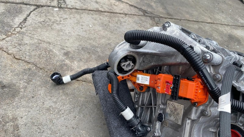 ⭕ 20-25 Tesla Model Y Rear Drive Unit Engine Motor (High Current) 1120