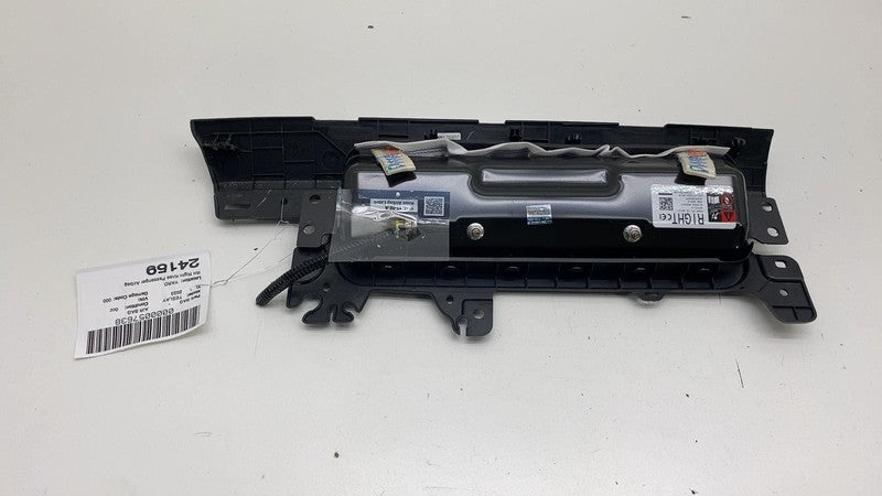 114375300A ⭕ 2017-2023 Tesla Model Y 3 Passenger Right Side Safety Knee Airbag 1077826-00-D