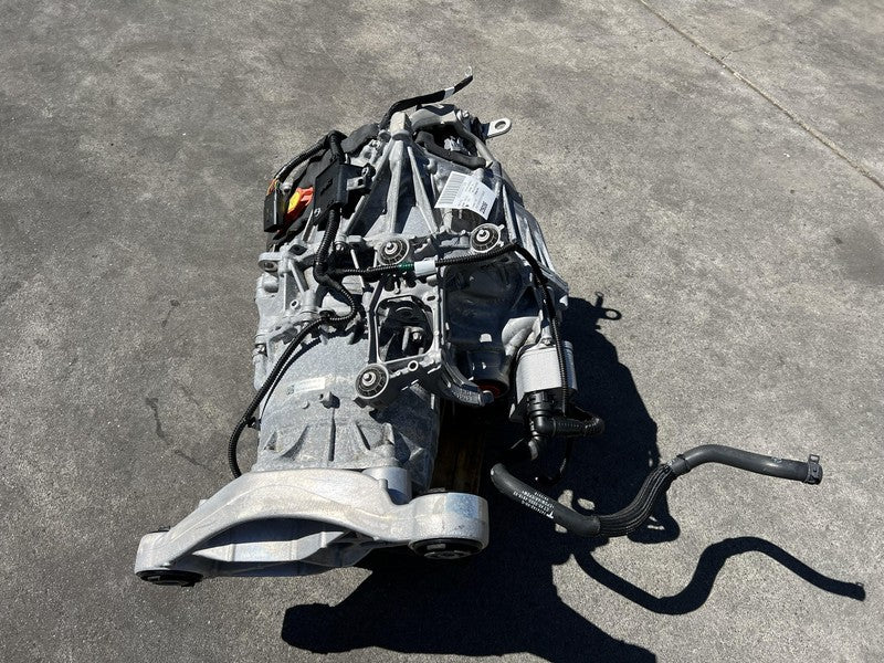 1478100-00-B 2019-2021 Tesla Model S X Electric Engine Motor Front Drive Unit Assembly MS MX