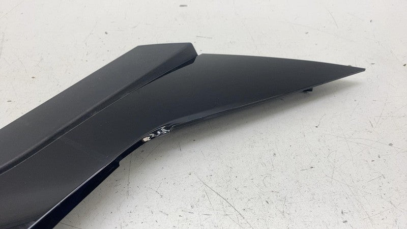 7453548 ⭕ 14-21 BMW i3 I01 Front Passenger Side A-Pillar Column Trim Cover Right 7453548