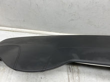 ⭕ 12-15 Model S Dashboard Instrument Panel Interior Dash Trim Cover 1004397-05-O