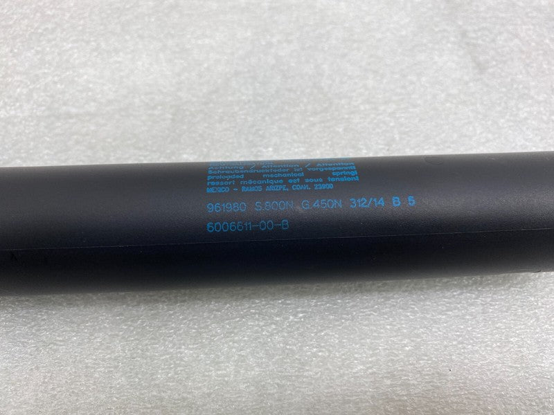 600661100B ⭕ 2012-2025 Tesla Model S Rear Left Liftgate Trunk Spring Strut LH 6006611-00-B