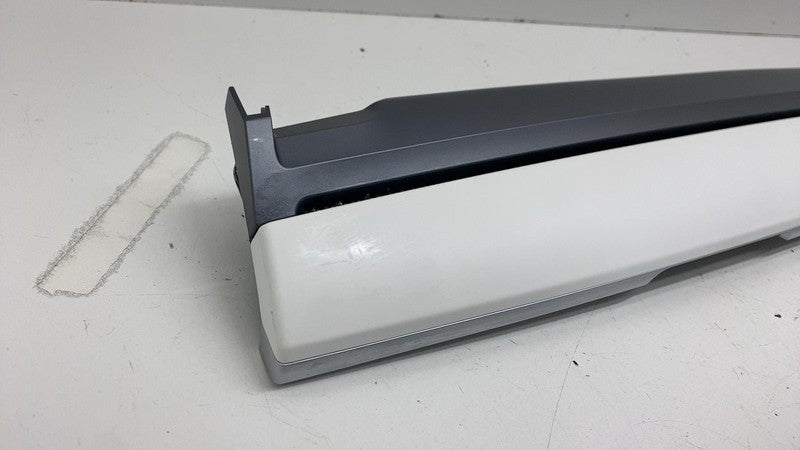 ⭕ 17-23 Tesla Model 3 Front Dashboard Decor Instrument Panel Trim 1621