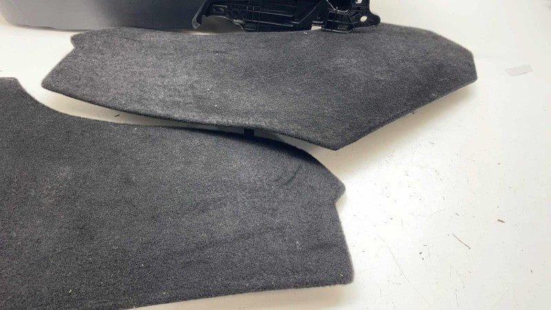 136306200F ⭕ 21-24 Model Y Front Center Console Armrest w/ Side Panels GEN 2 1617526-71-C
