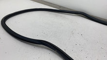 ⭕ 2017-2023 Chrysler Pacifica Front Driver Side Door Body Weatherstrip Seal Left