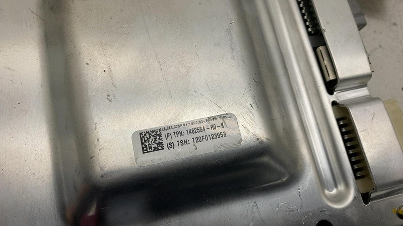 1462554 00 K 2017-2020 Tesla Model 3 Auto Pilot Assist Controller Self Drive Computer Control