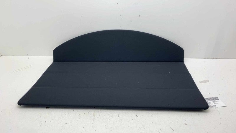 ⭕ 20-24 Tesla Model Y Rear Trunk Cargo Cover Parcel Shelf End Item 164