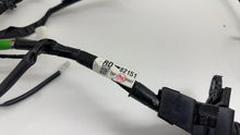 ⭕ 2018 2019 Toyota C-HR Front Passenger Side Door Wiring Harness Right RH 82151