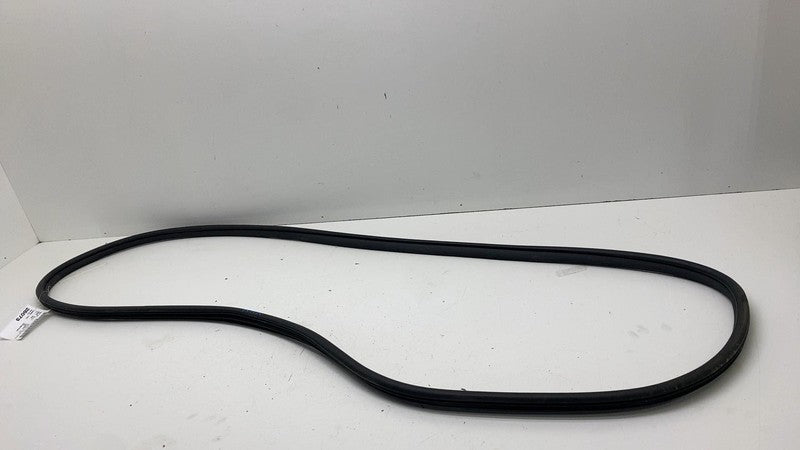 68291607 ⭕ 2019-2025 Ram 1500 Rear Right Door Body Weatherstrip Rubber Seal OEM 68291607