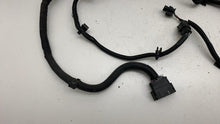 ⭕ 12-15 Tesla Model S Front Bumper Wiring Harness Cable Wire Loom 1004420-03-J